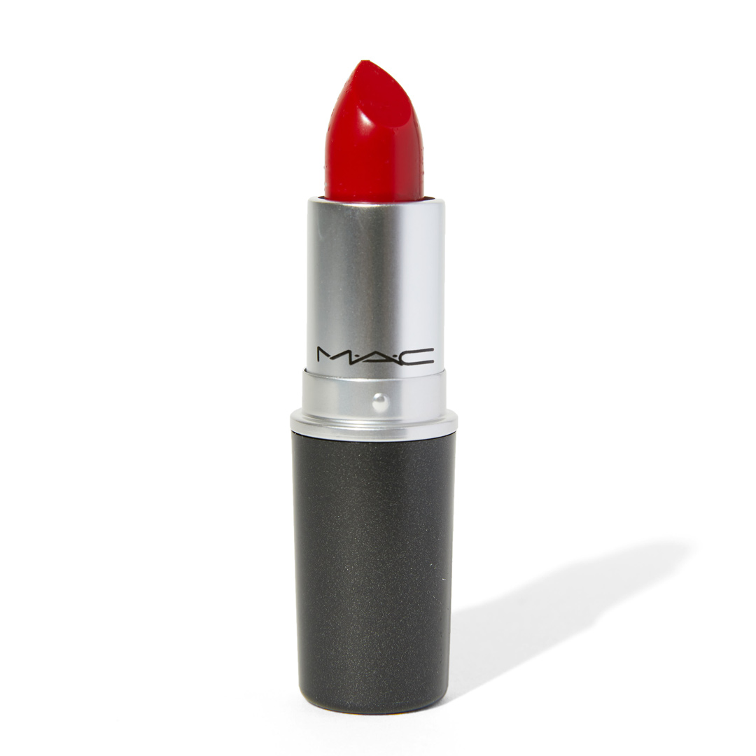 MAC マック リップスティック マック レッド