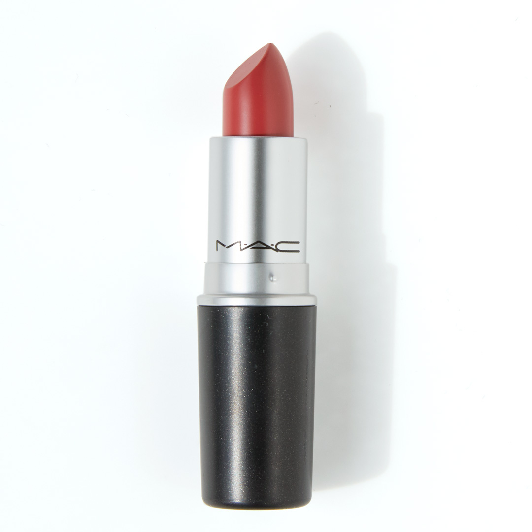 MAC マック リップスティック #シーシアー 3g