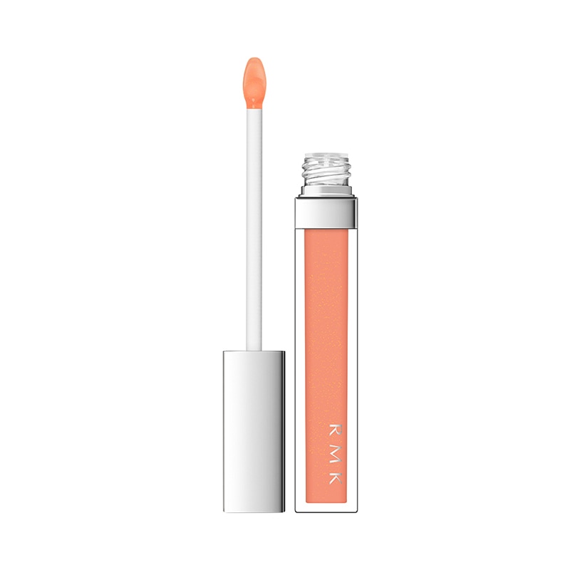 RMK アールエムケー リップジェリーグロス #10 5.5g (リップグロス)