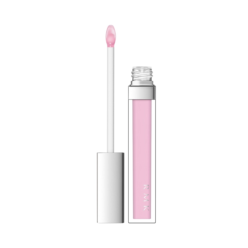 RMK リップジェリーグロス 5.5g #08 ラベンダー