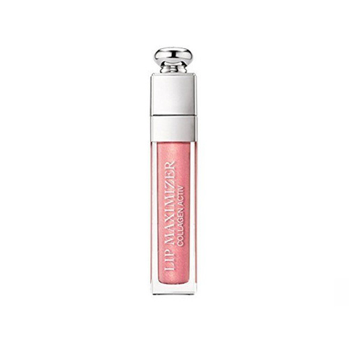 クリスチャンディオール Dior アディクトリップマキシマイザー #008 スパークリング ピンク 6ml