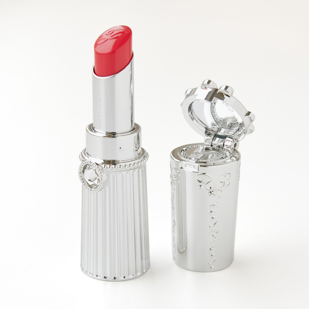 ジルスチュアート JILL STUART リップブロッサム #38 tulip red 3.8g
