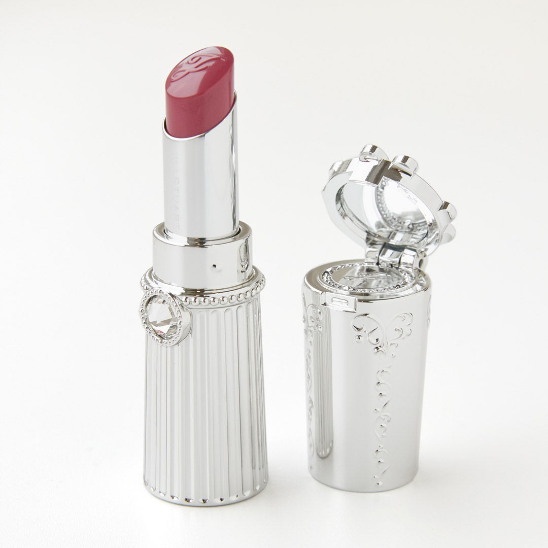 ジルスチュアート JILL STUART リップブロッサム #45 seductive amaryllis 3.8g