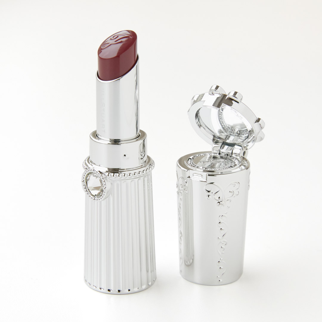 ジルスチュアート JILL STUART リップブロッサム #46 lady anemone 3.8g