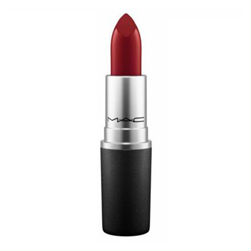 MAC マック リップスティック ブレイブ レッド
