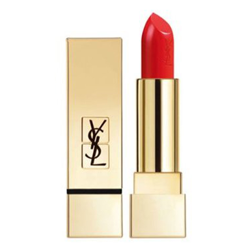 イヴサンローラン YVES SAINT LAURENT ルージュ ピュール クチュール #50