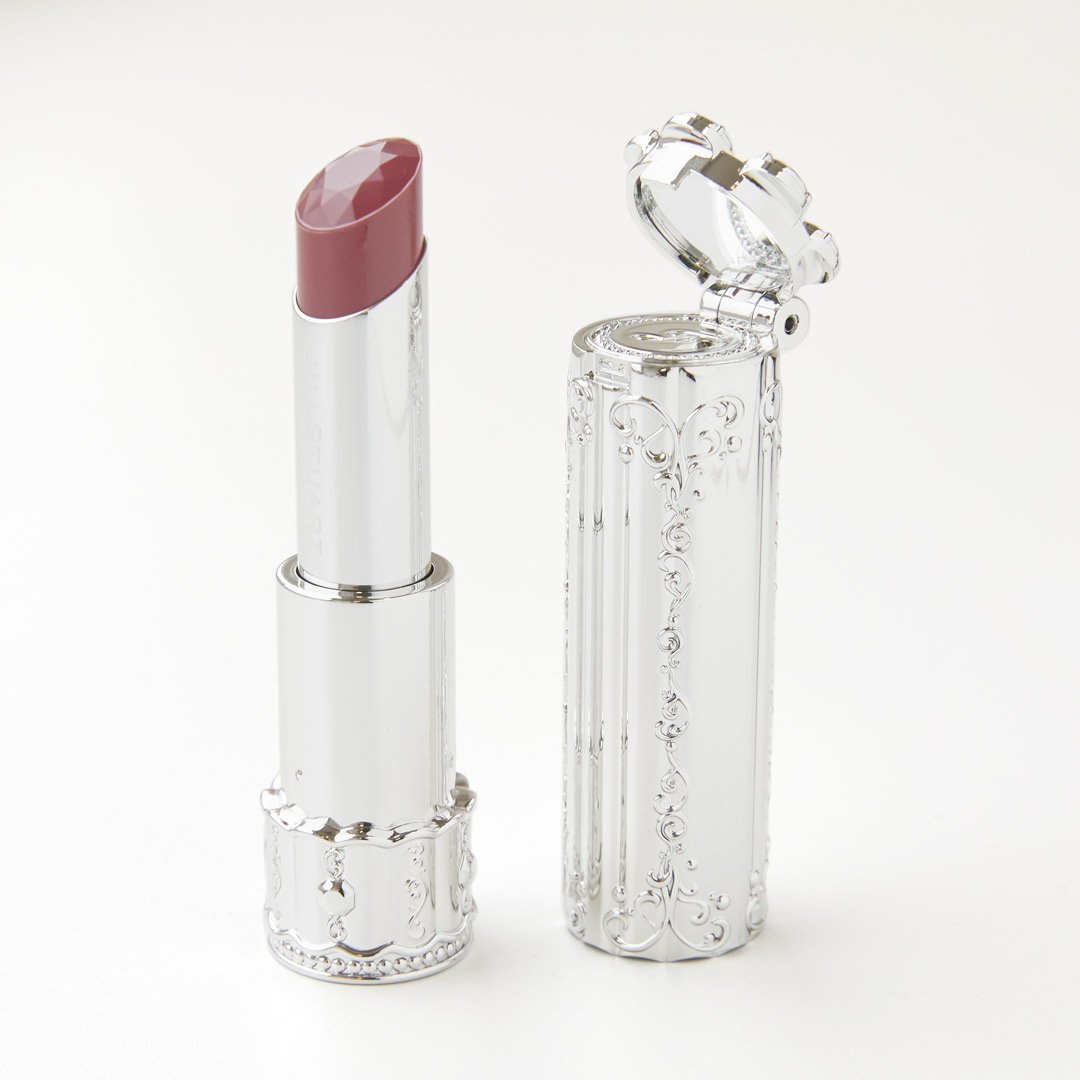 ジルスチュアート(JILL STUART)リップブロッサム 21 black cherry