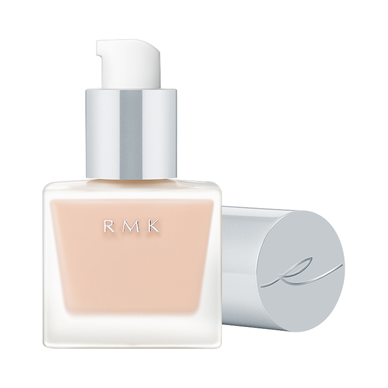 RMK リクイドファンデーション SPF14 PA++ 30ml #202