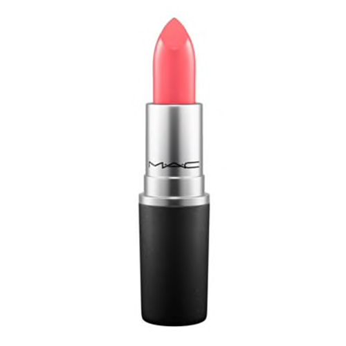 MAC マック 口紅 リップスティックCREMESHEEN#CROSSWIRES/クロスワイヤーズ :メール便対応
