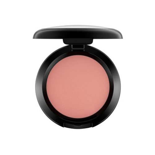MAC マック パウダー ブラッシュ メルバ
