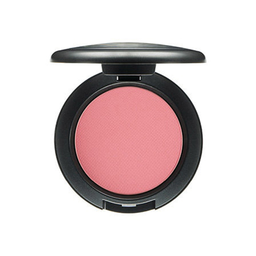 MAC マック パウダー ブラッシュ ピンク スウーン