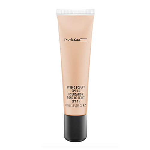 M・A・C マック スタジオ スカルプト SPF 15 ファンデーション SPF15 PA+ NC37