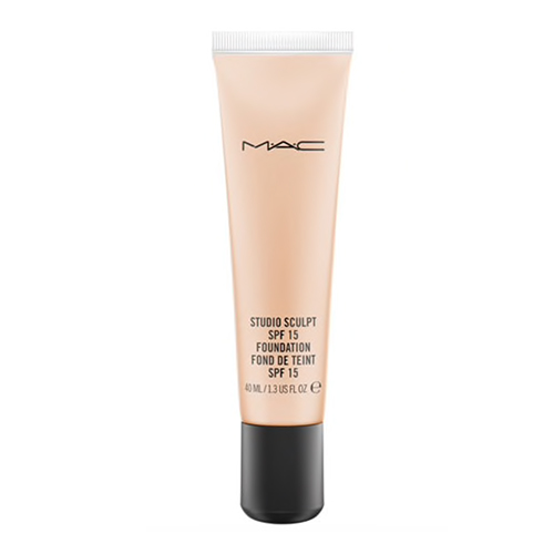 M・A・C マック スタジオ スカルプト SPF 15 ファンデーション SPF15 PA+ NC20