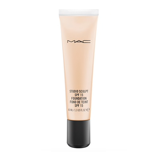 M・A・C マック スタジオ スカルプト SPF 15 ファンデーション SPF15 PA+ NC15