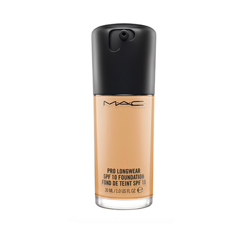 M・A・C マック プロ ロングウェア SPF 10 ファンデーション SPF10 PA++ NC35