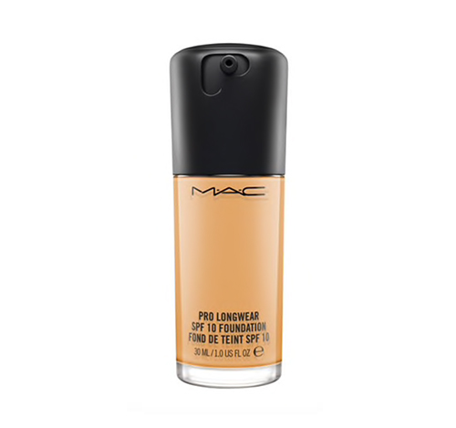 M・A・C マック プロ ロングウェア SPF 10 ファンデーション SPF10 PA++ NC30