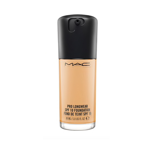 M・A・C マック プロ ロングウェア SPF 10 ファンデーション SPF10 PA++ NC25 (標準色)