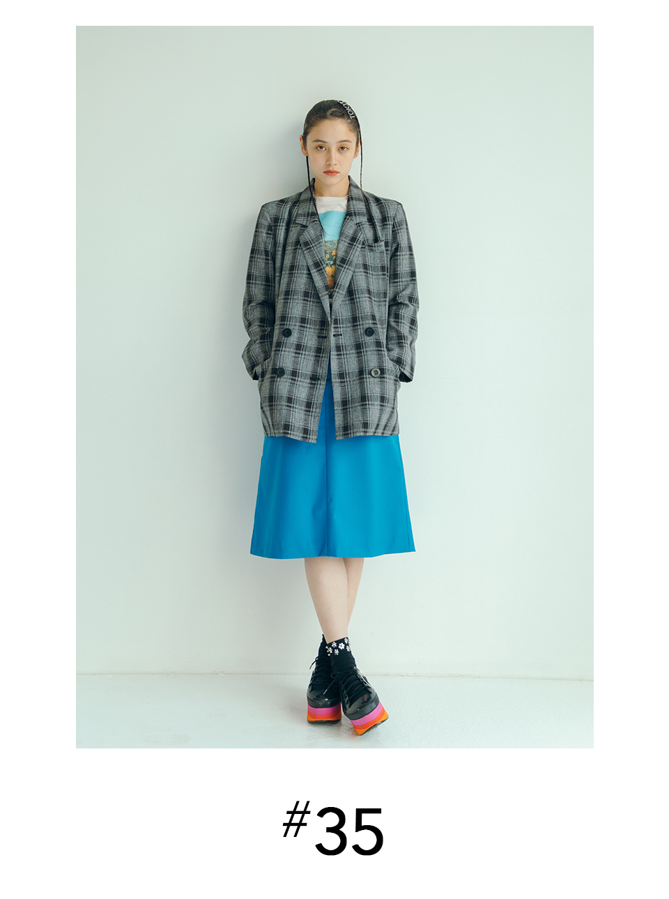 LOOKBOOKvol.35