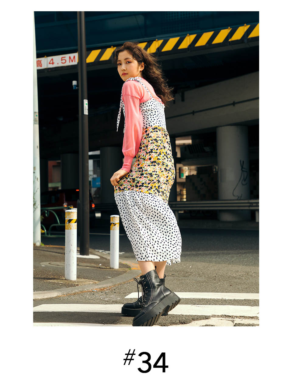 LOOKBOOKvol.34