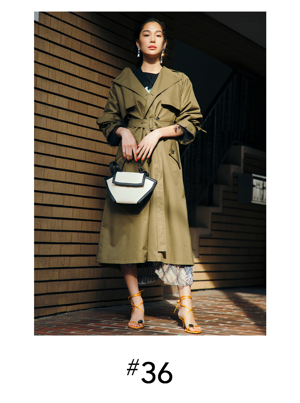 LOOKBOOKvol.36