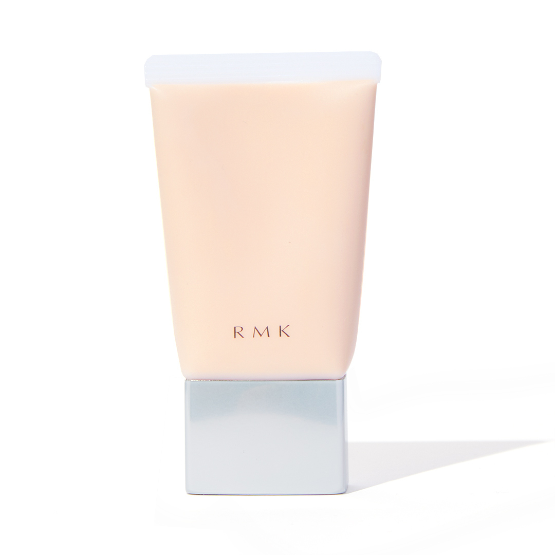 RMK(アールエムケー)の下地って結局どれがいいの? 種類や口コミをご紹介の画像