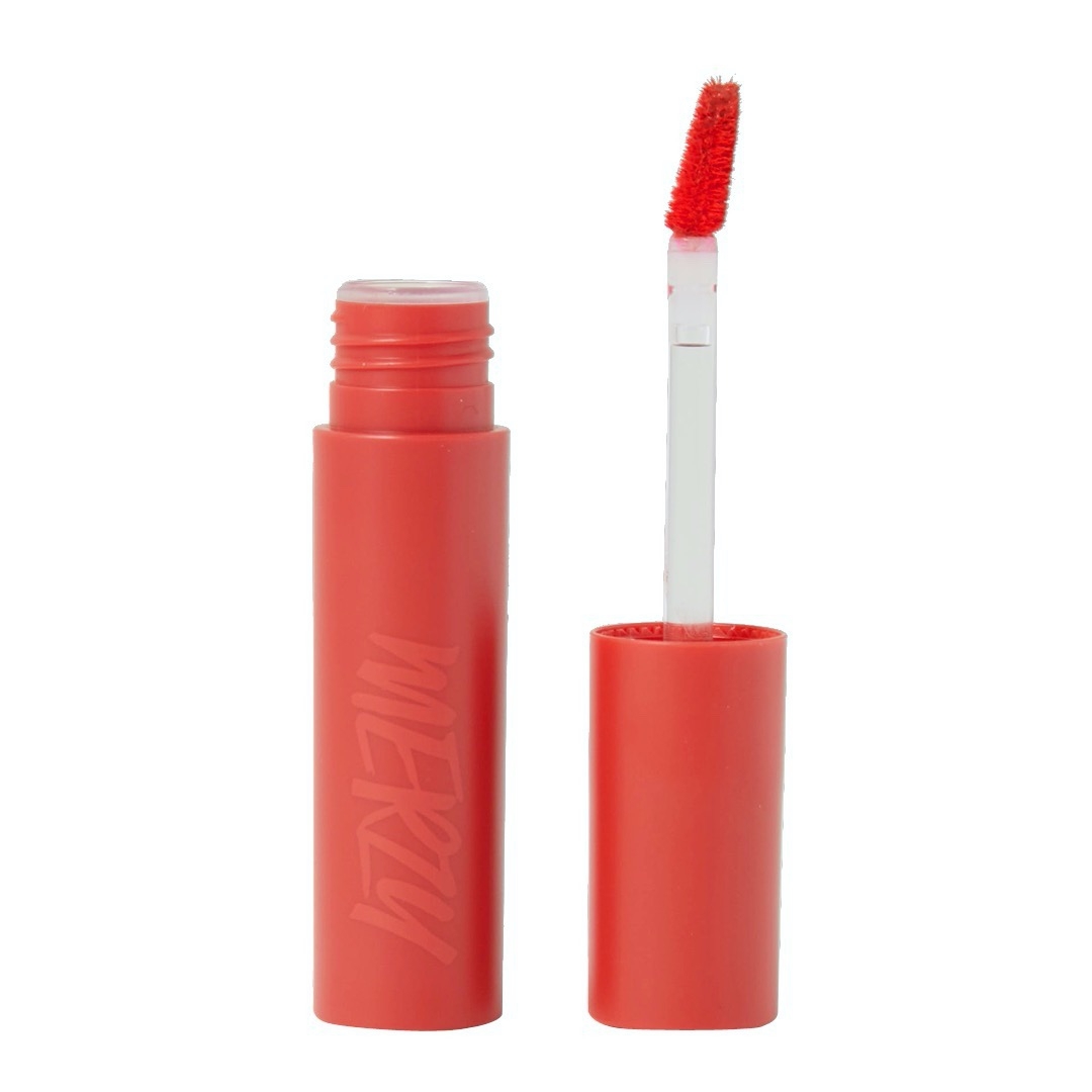 Mellow Tint が200円で買えるクーポン♡ 肌タイプ別におすすめのカラー全7色をレビュー!の画像