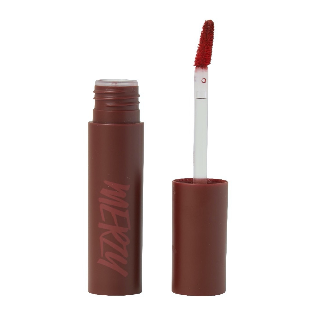 Mellow Tint が200円で買えるクーポン♡ 肌タイプ別におすすめのカラー全7色をレビュー!の画像