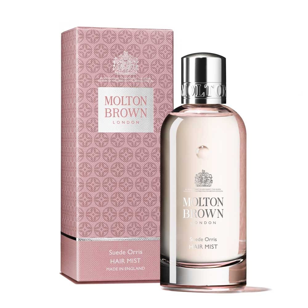 ユニセックスで使えるMOLTON BROWN(モルトンブラウン)の人気アイテムをカテゴリ別に紹介!の画像