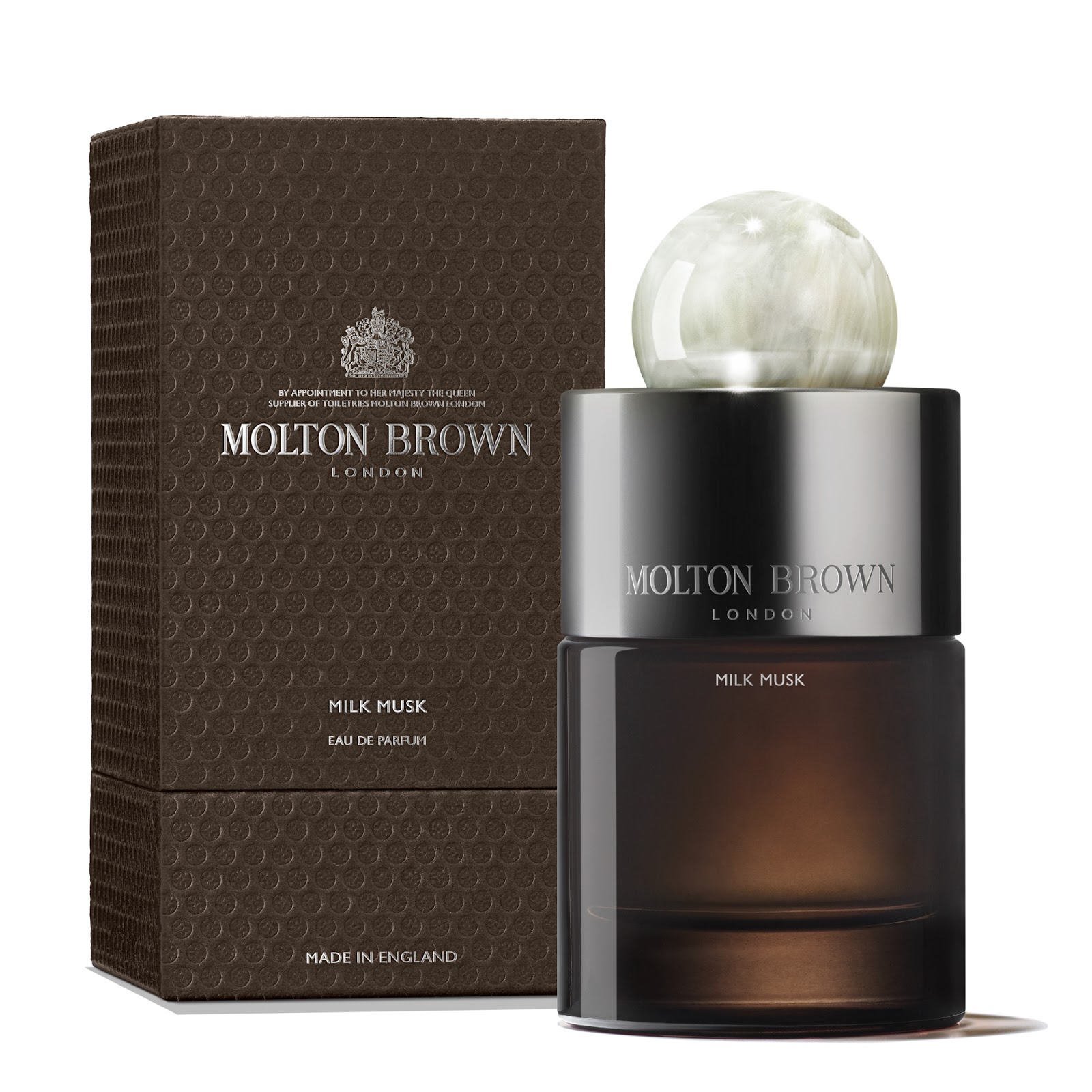 ユニセックスで使えるMOLTON BROWN(モルトンブラウン)の人気アイテムをカテゴリ別に紹介!の画像