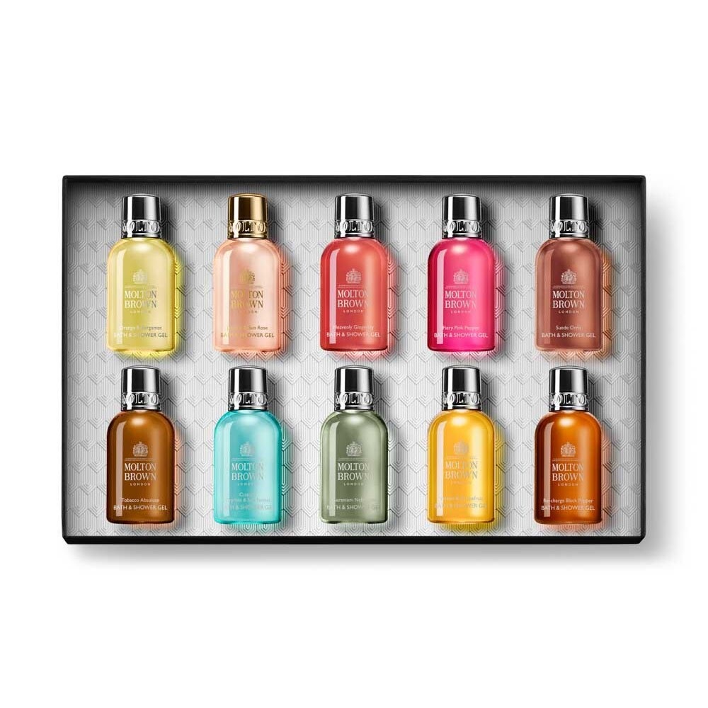 ユニセックスで使えるMOLTON BROWN(モルトンブラウン)の人気アイテムをカテゴリ別に紹介!の画像
