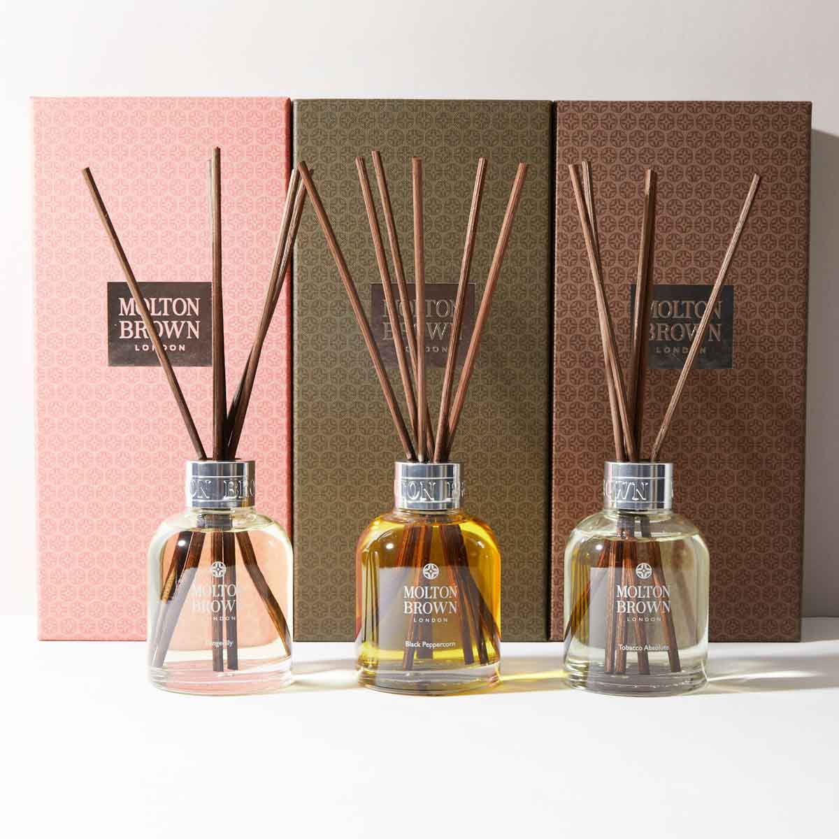 ユニセックスで使えるMOLTON BROWN(モルトンブラウン)の人気アイテムをカテゴリ別に紹介!の画像