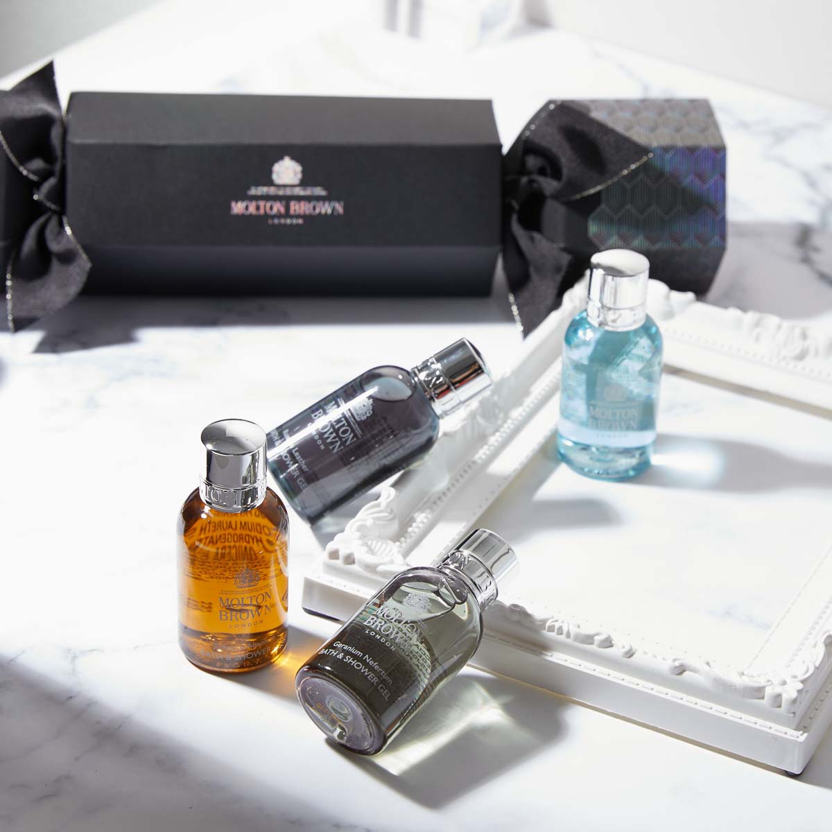 ユニセックスで使えるMOLTON BROWN(モルトンブラウン)の人気アイテムをカテゴリ別に紹介!の画像