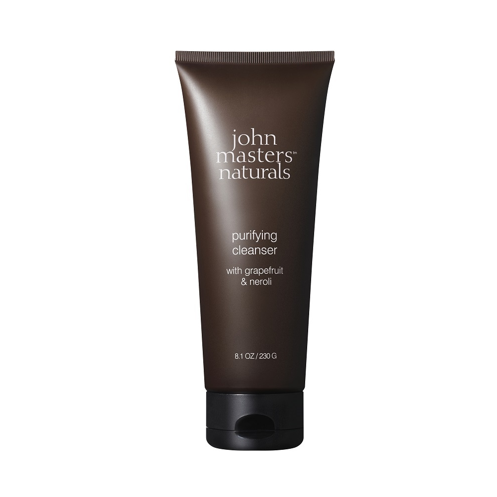 John masters organics(ジョンマスターオーガニック)の人気スキンケア全11種を徹底レビュー!の画像