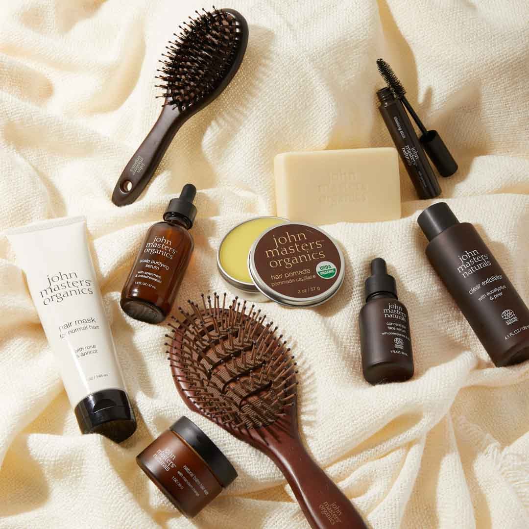 John masters organics(ジョンマスターオーガニック)の人気スキンケア全11種を徹底レビュー!の画像