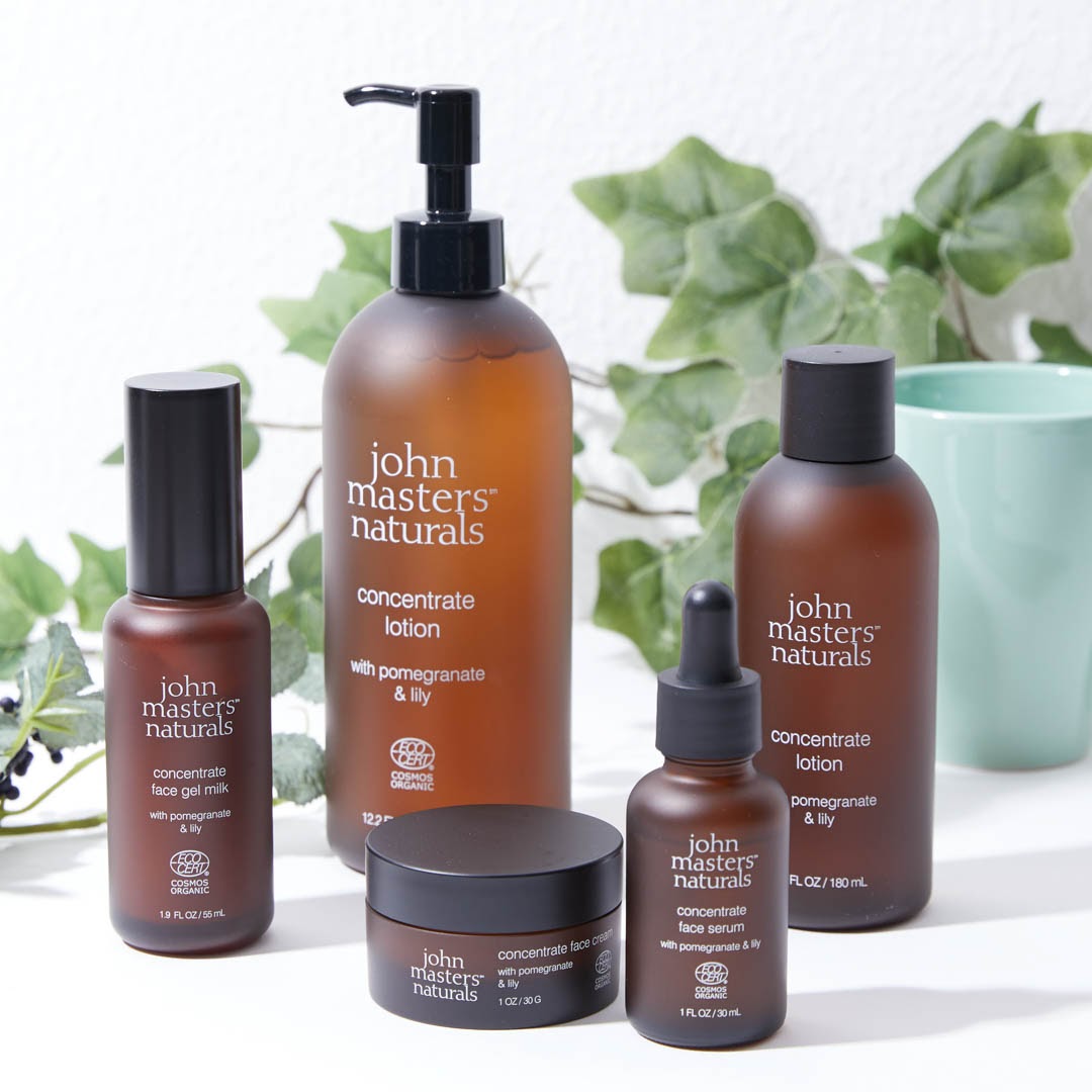 John masters organics(ジョンマスターオーガニック)の人気スキンケア全11種を徹底レビュー!の画像
