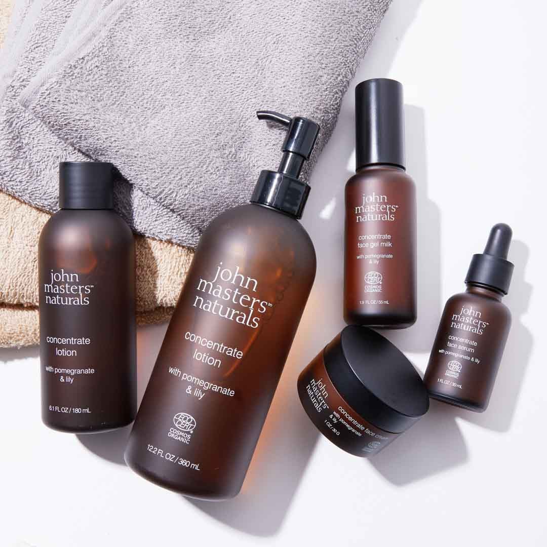 John masters organics(ジョンマスターオーガニック)の人気スキンケア全11種を徹底レビュー!の画像