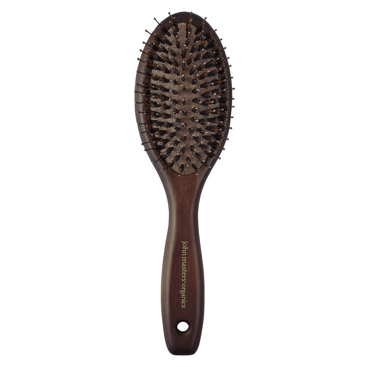 John masters organics(ジョンマスターオーガニック)のヘアブラシ全5種を徹底レビュー!の画像