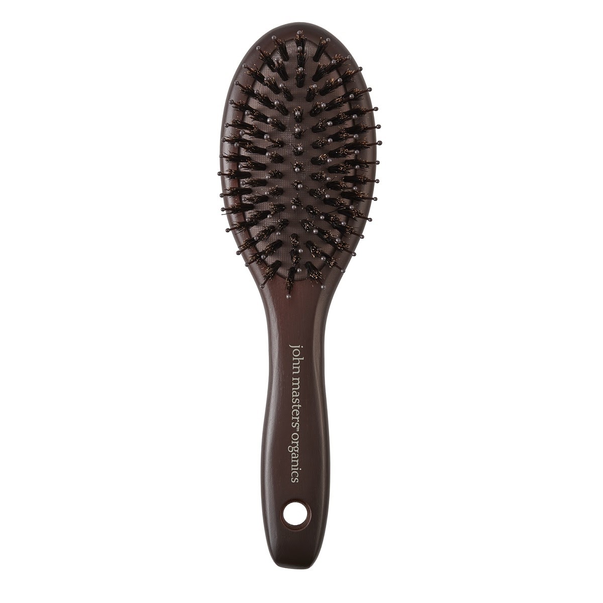 John masters organics(ジョンマスターオーガニック)のヘアブラシ全5種を徹底レビュー!の画像