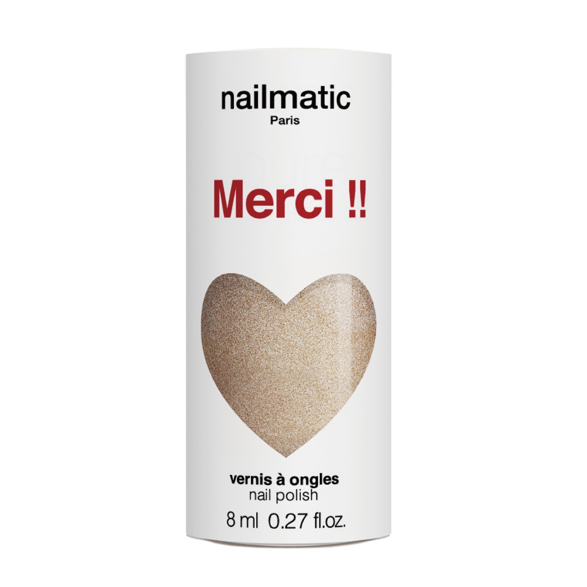 nailmatic(ネイルマティック)のネイルでパリ気分♡ 人気アイテム10種をレビュー!の画像