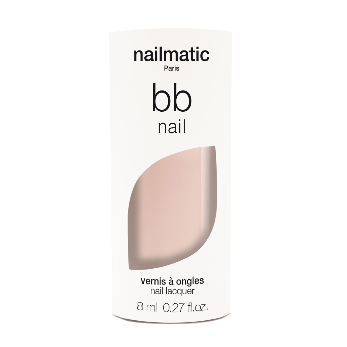 nailmatic(ネイルマティック)のネイルでパリ気分♡ 人気アイテム10種をレビュー!の画像