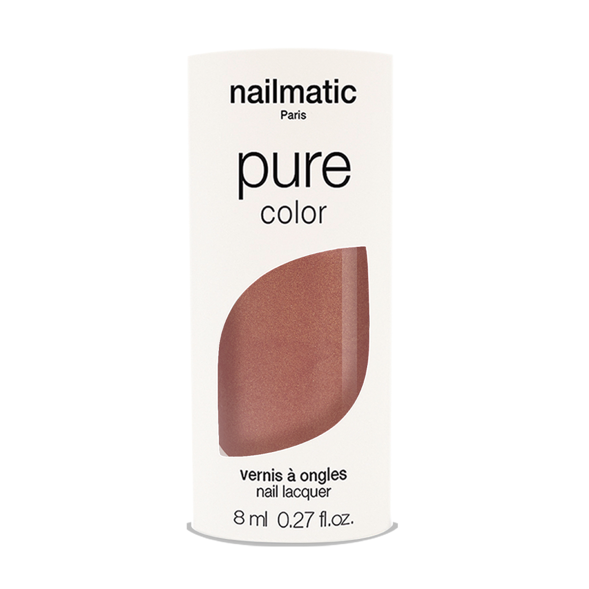 nailmatic(ネイルマティック)のネイルでパリ気分♡ 人気アイテム10種をレビュー!の画像