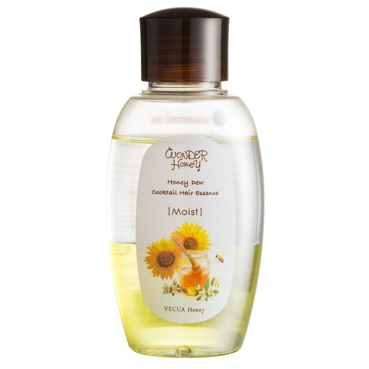 VECUA Honey(ベキュアハニー)の人気ヘアケアアイテム2種を口コミ付きで紹介! の画像