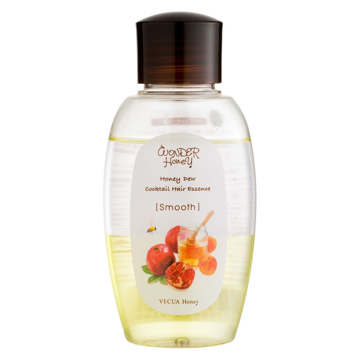 VECUA Honey(ベキュアハニー)の人気ヘアケアアイテム2種を口コミ付きで紹介! の画像