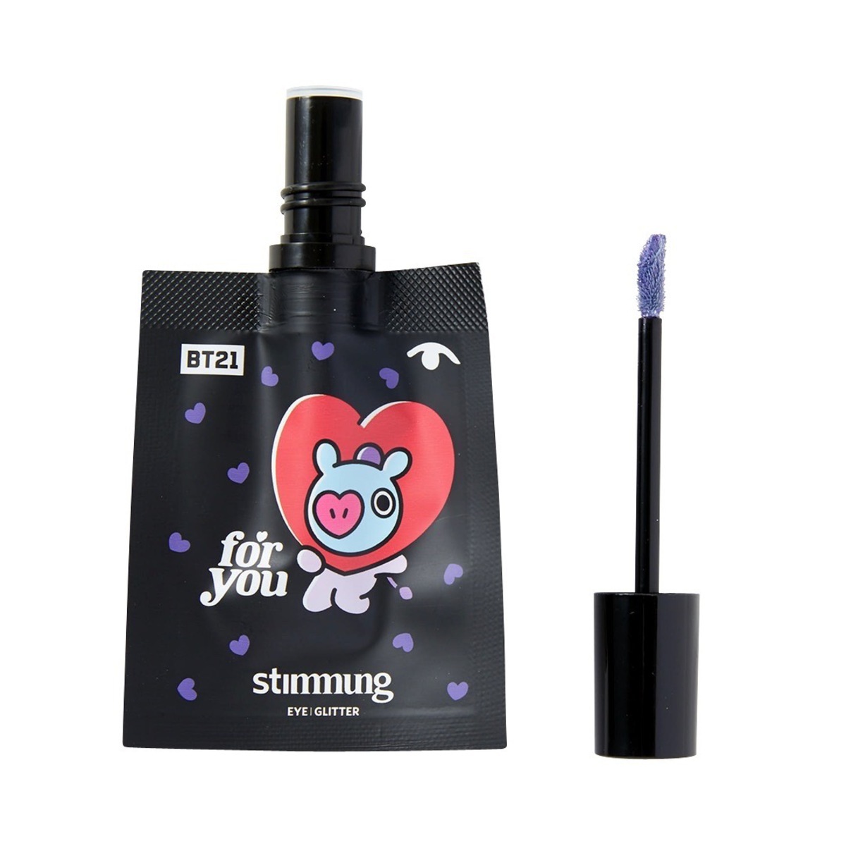 stimmung(スティモン)で人気のカラーコスメ4種をレビュー♡の画像