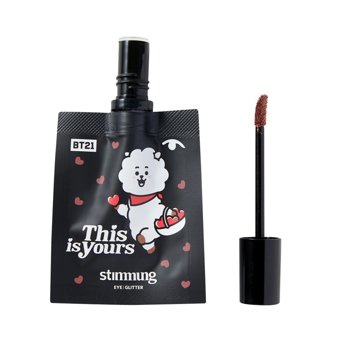 stimmung(スティモン)で人気のカラーコスメ4種をレビュー♡の画像