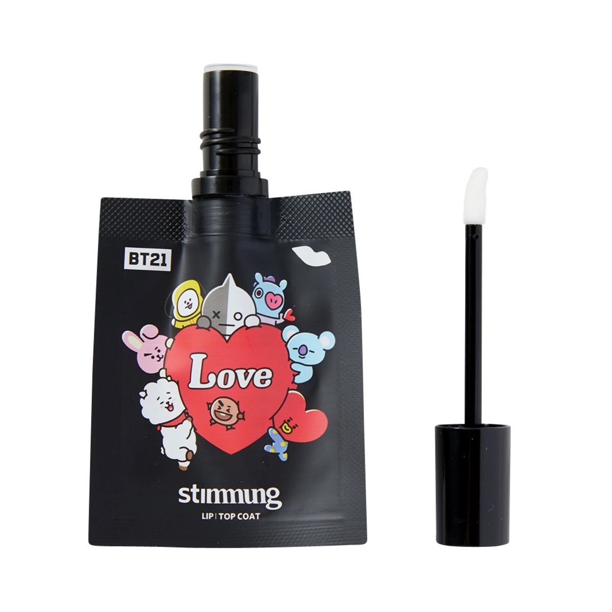 stimmung(スティモン)で人気のカラーコスメ4種をレビュー♡の画像