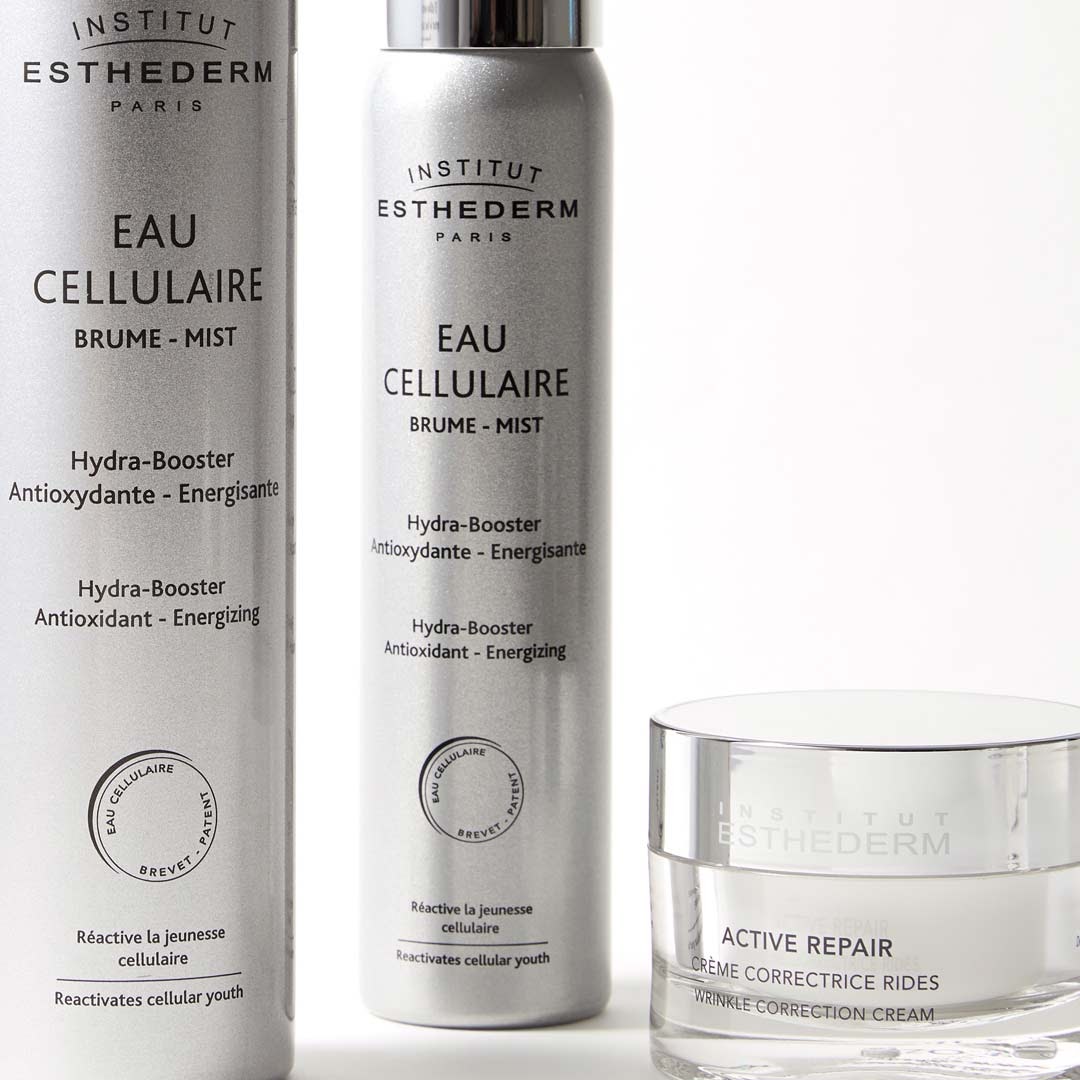 ESTHEDERM(エステダム)の人気スキンケア化粧品28種を口コミ付きで紹介!の画像