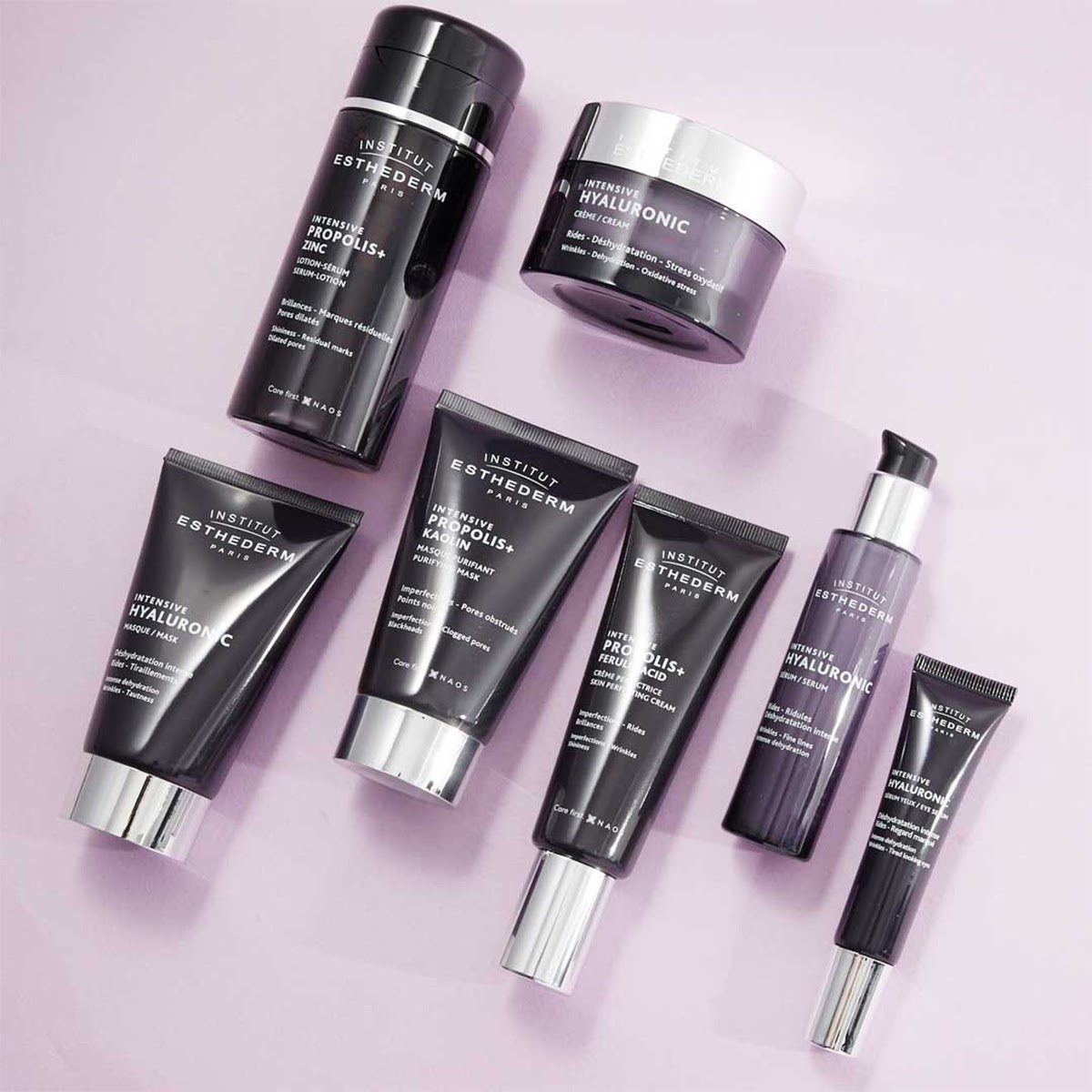 ESTHEDERM(エステダム)の人気スキンケア化粧品28種を口コミ付きで紹介!の画像