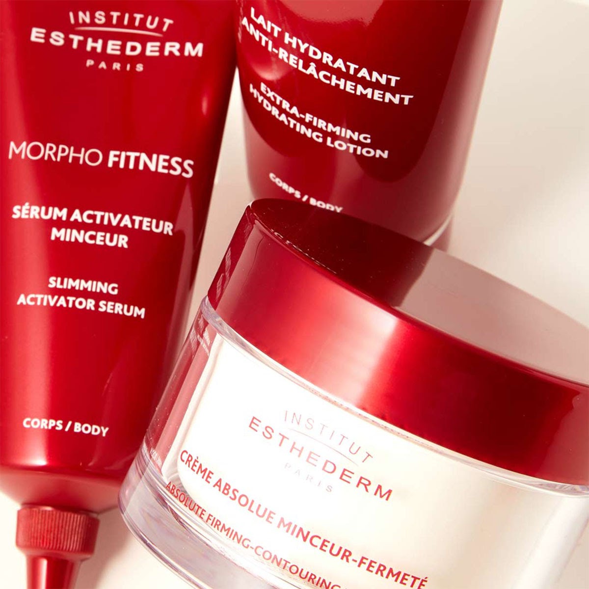 ESTHEDERM(エステダム)のボディケアアイテムが優秀! 人気アイテムをレビュー!の画像