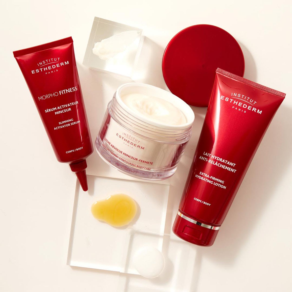 ESTHEDERM(エステダム)のボディケアアイテムが優秀! 人気アイテムをレビュー!の画像